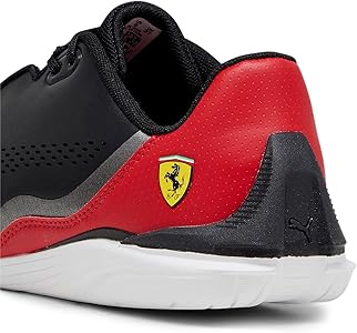 PUMA Ferrari Drift Cat Decima Kids Casual Shoes (Kids/Junior)