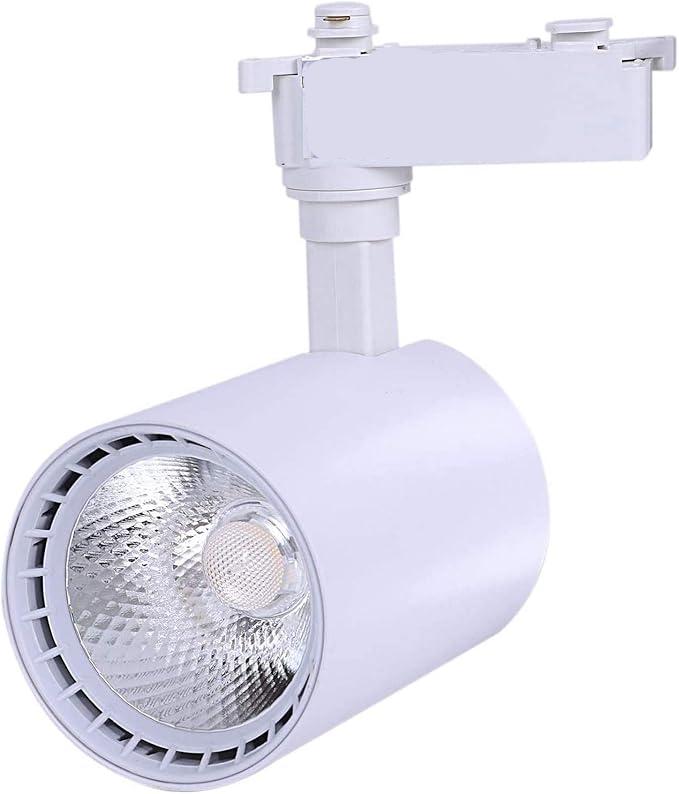 MODI LED TRACK LIGHT 3000Lm High Brightness 30w