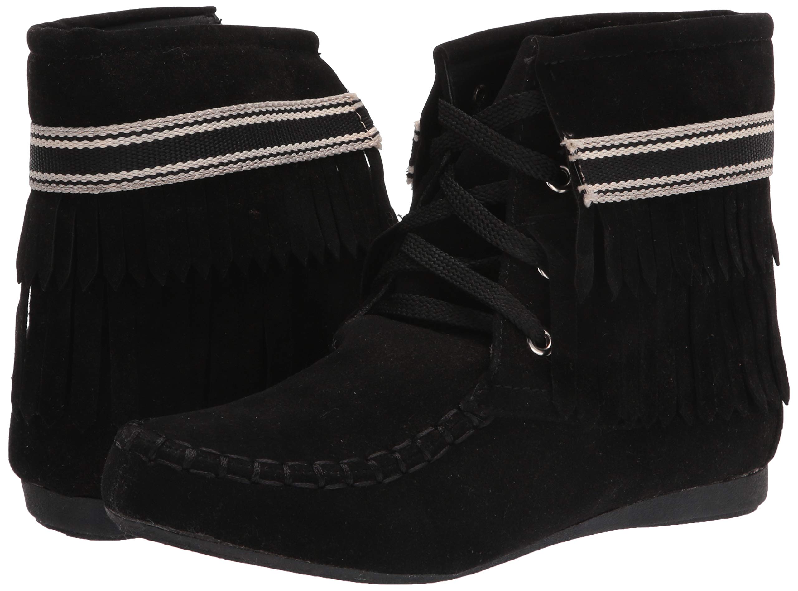 مقاس 39 - حذاء Yoki GABBY-22 نسائي أنيق