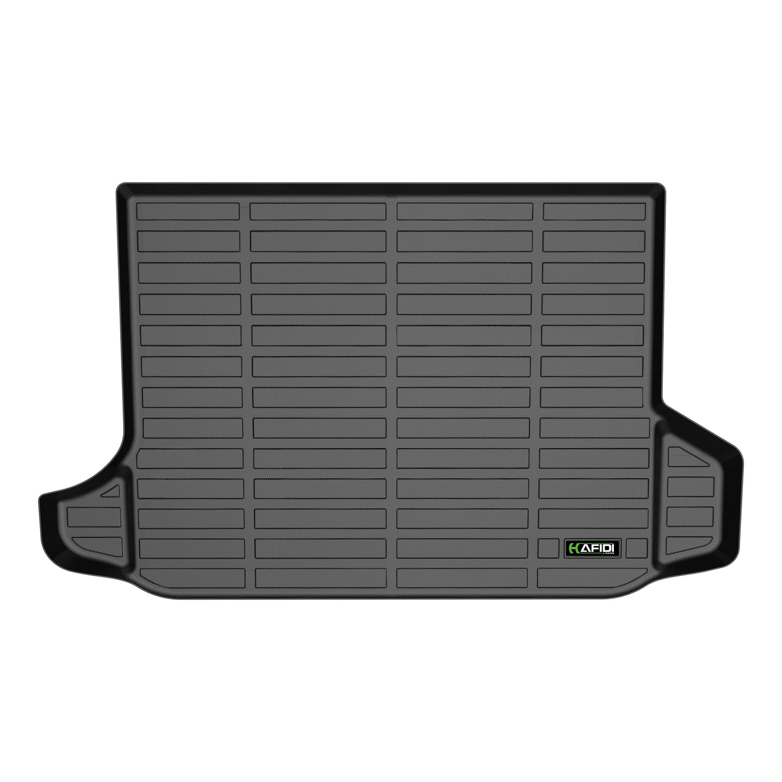 HAFIDI All Weather Cargo Liner for GMC Terrain 2018-2024/Chevrolet Equinox 2018-2024