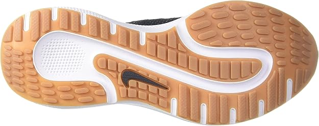 NIKE Women's Escape Run Flyknit Shoe (dc4269-001)