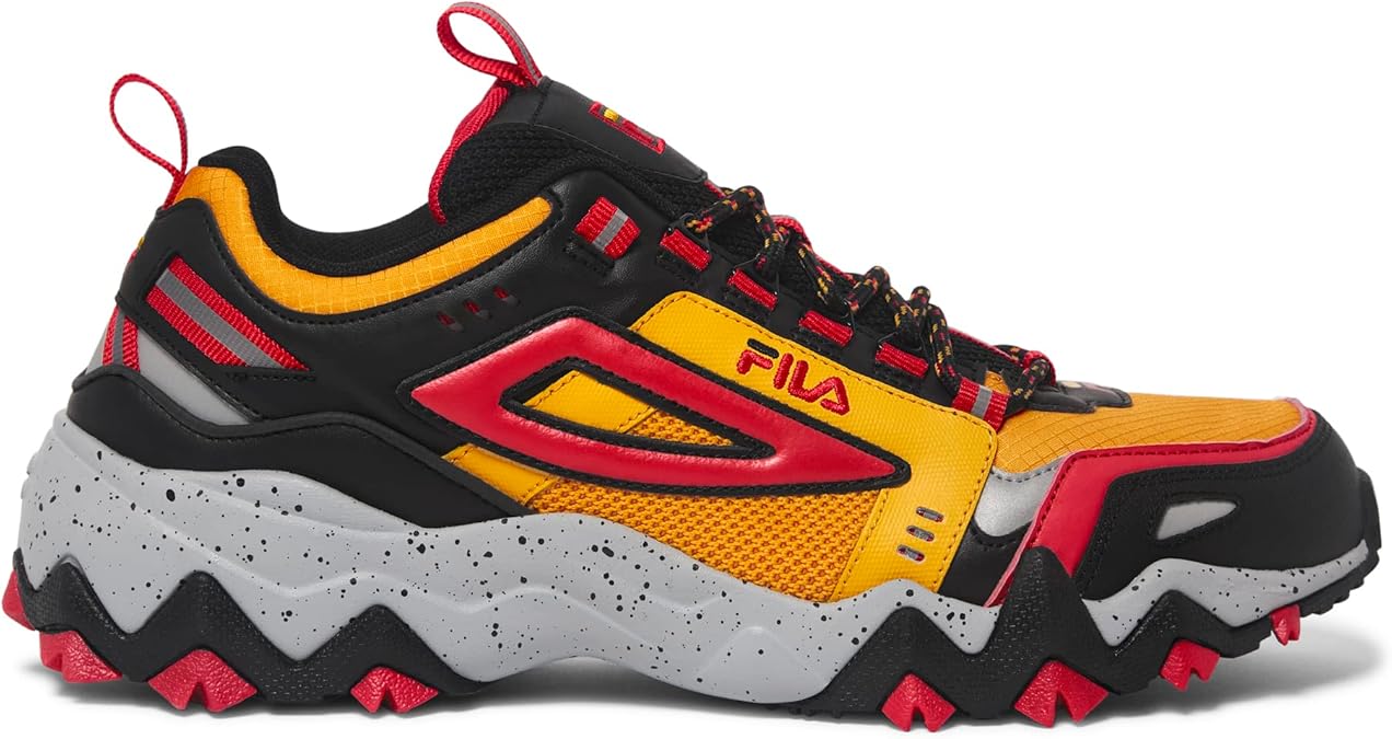 Fila Tênis masculino Oakmont Tr