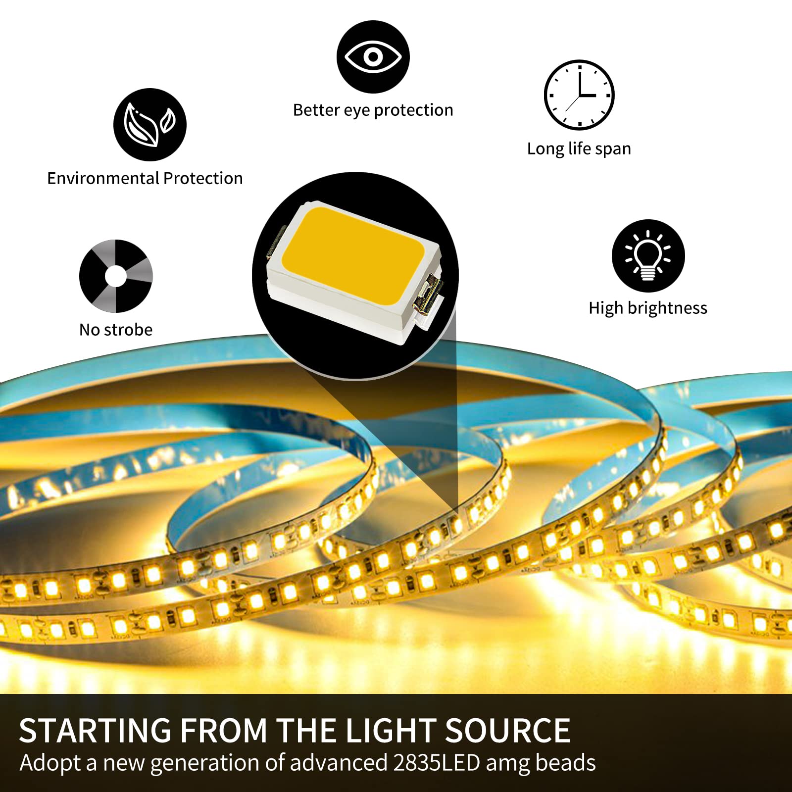 ثريا سقف حديثة من ماتفين، مصباح معلق من الأكريليك المقاوم للوميض مع جهاز تحكم عن بعد