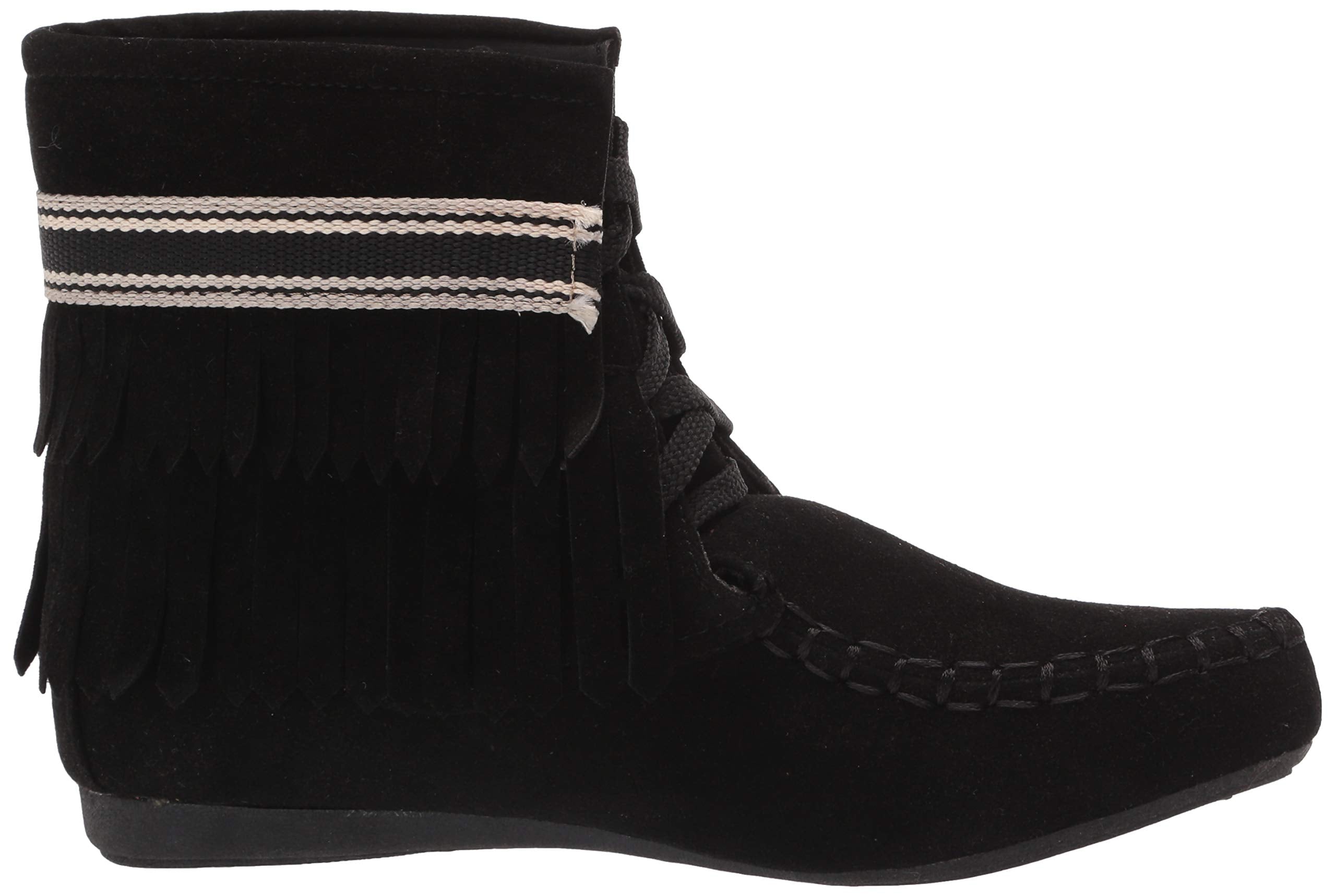 SIZE 39 - Yoki GABBY-22 womens Fashion Boot