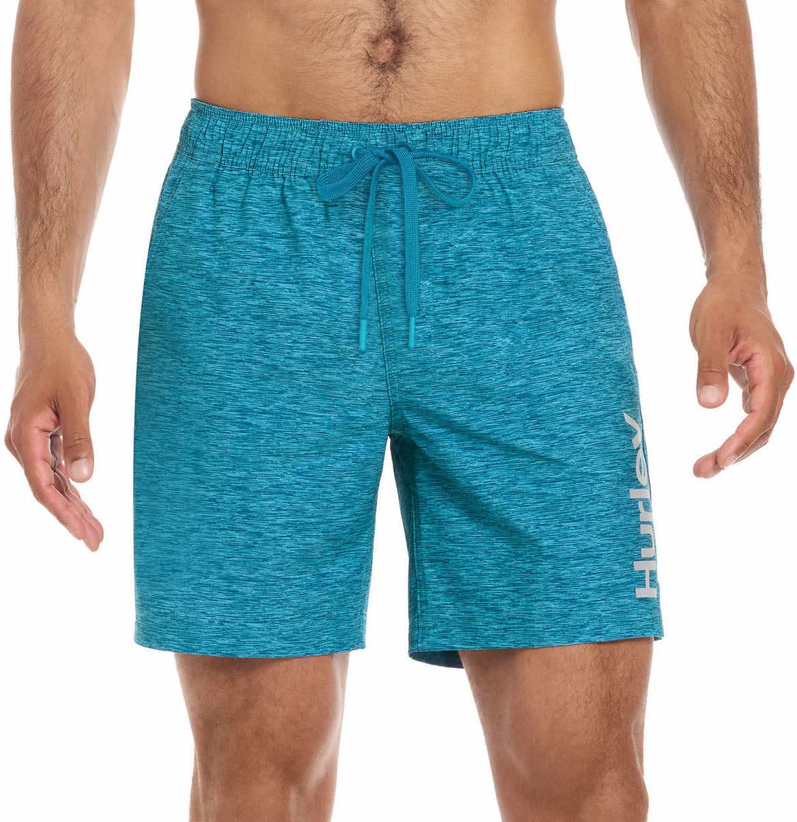 SIZE L - Hurley Swim Shorts (2023 Designs)