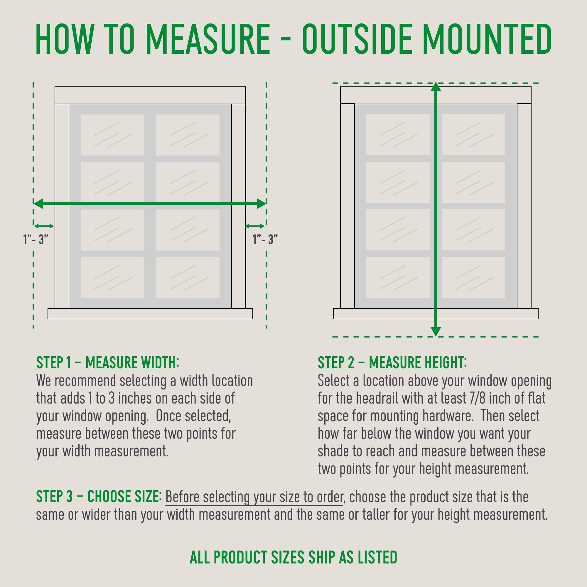 ستائر فينيل صغيرة لاسلكية من كاليكس إنتريرز، مقاس 2.5 سم، لون أبيض، عرض 77 سم × ارتفاع 152 سم