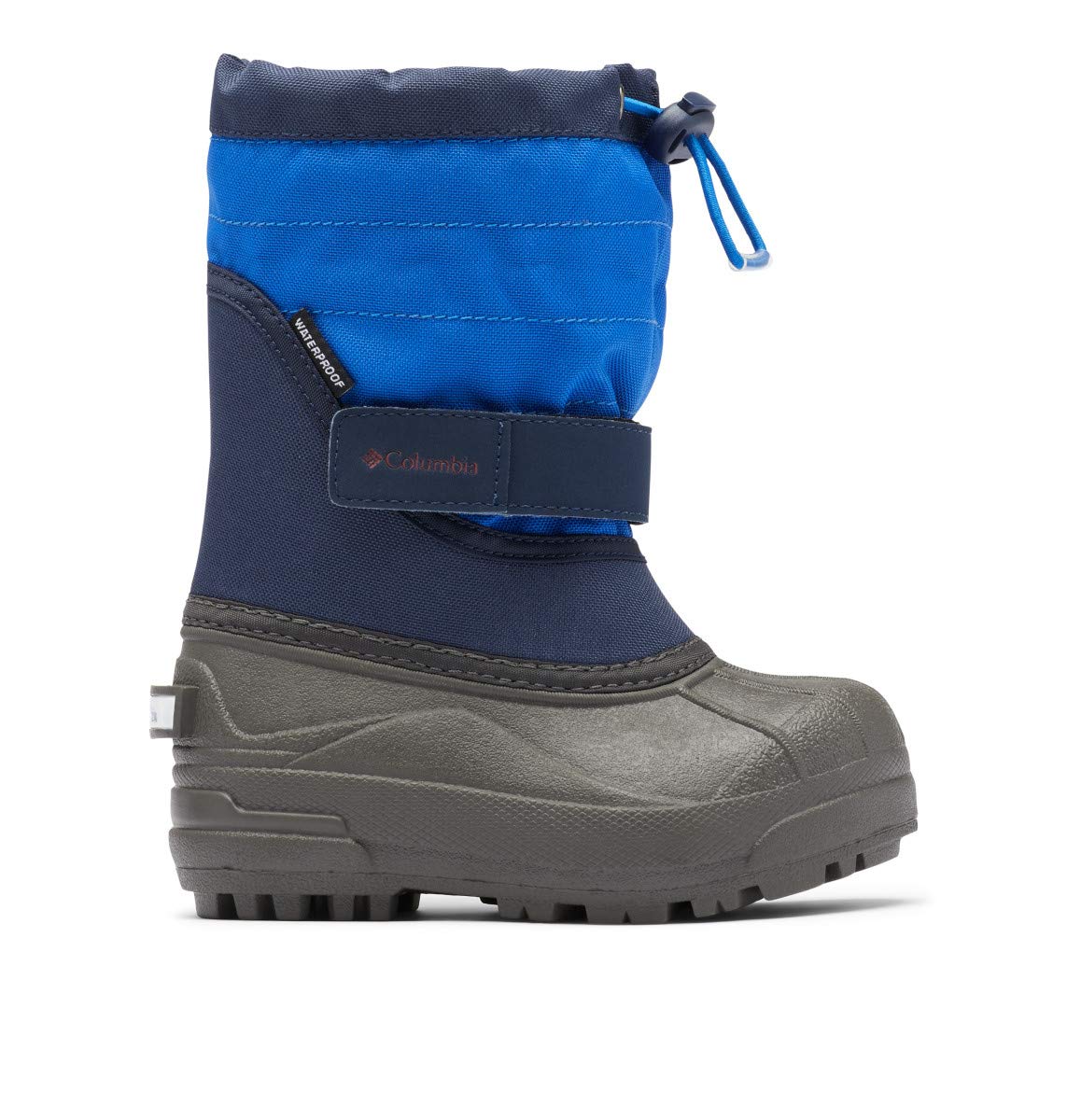 Columbia Girl's Powderbug Plus Ii Snow Boot