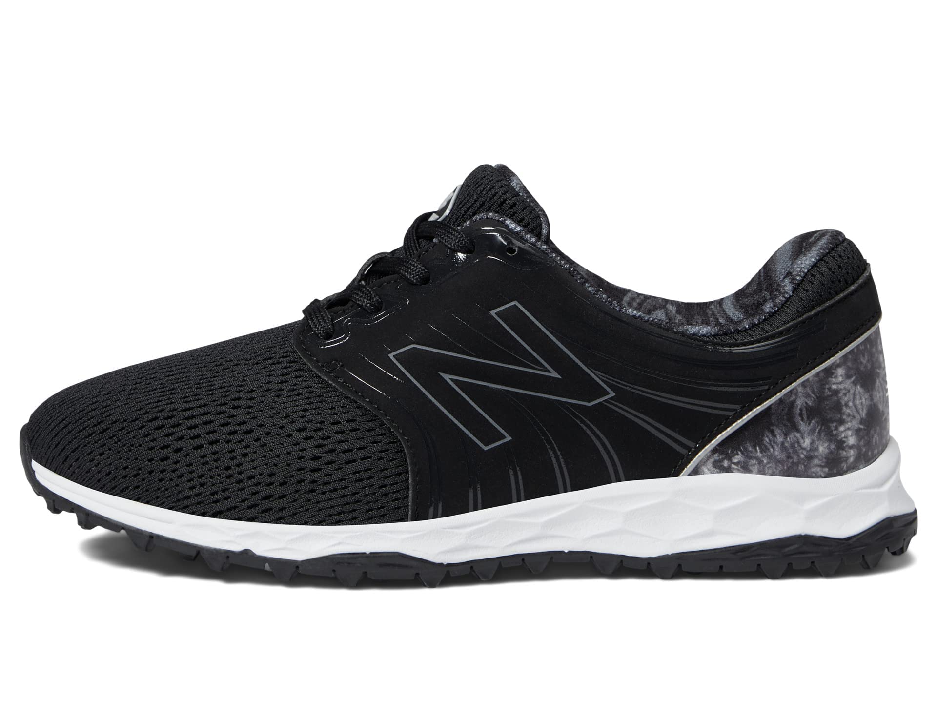 المقاس: 39 - حذاء نيو بالانس فريش فوم بريذ