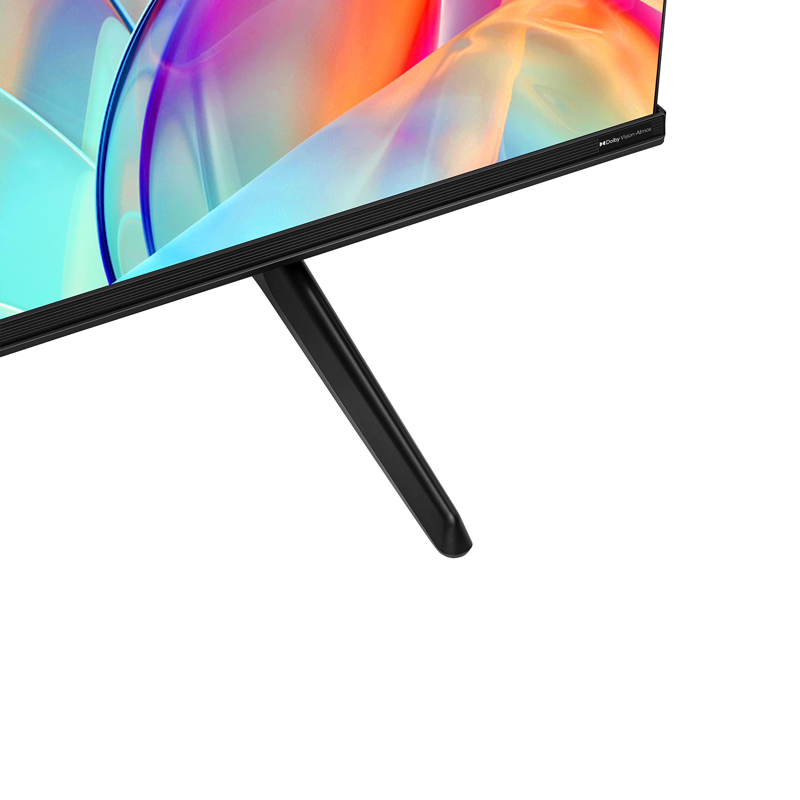 تلفزيون HISENSE QLED الذكي، 50 بوصة E7K مع ألوان Quantum Dot