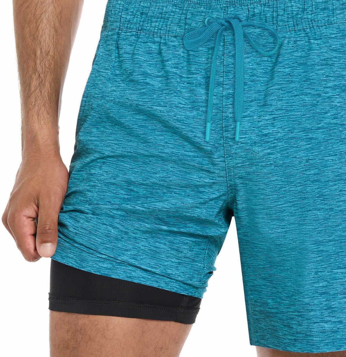 SIZE L - Hurley Swim Shorts (2023 Designs)