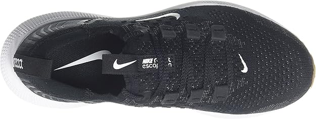 NIKE Women's Escape Run Flyknit Shoe (dc4269-001)