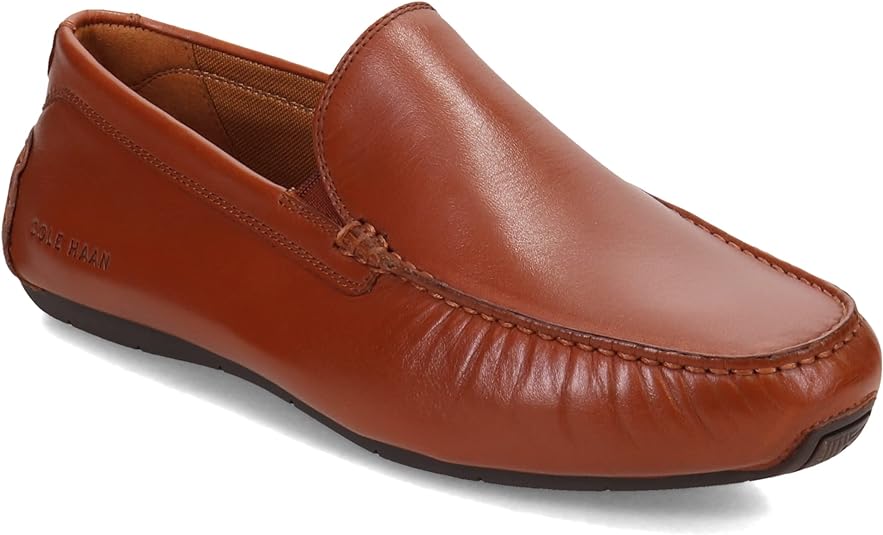 Cole Haan Grand City Venetian Driver mens Driving Style Loafer