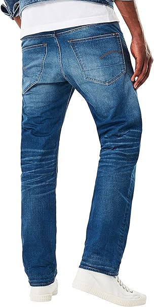 G-Star Raw MEN ITANO STRETCH DENIM 51002-8453-4970