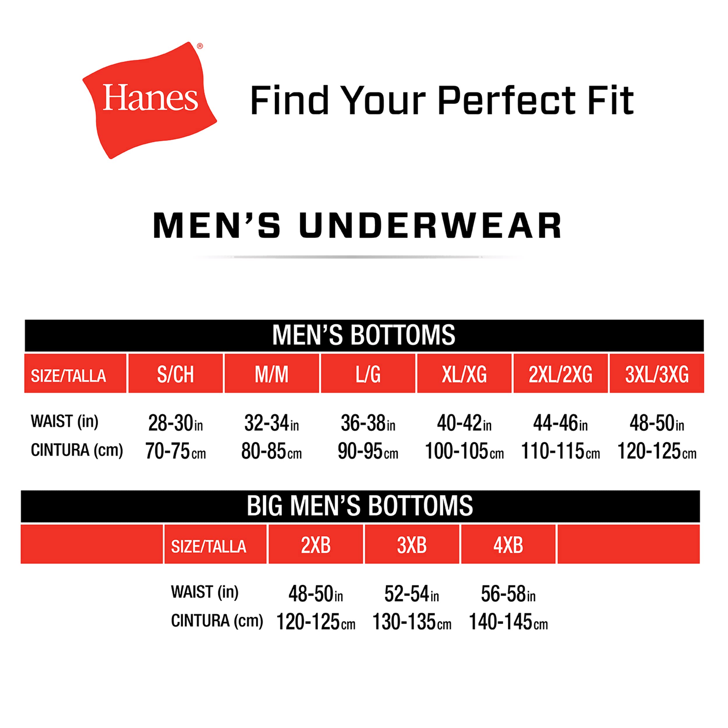 Size: XL - Hanes mens X-temp Total Support Pouch Boxer Brief Underwear, Anti-chafing, Moisture-wicking Underwear, Multi-pack Boxer Briefs (pack of 3)