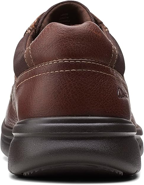 Clarks Bradley Vibe mens Oxford
