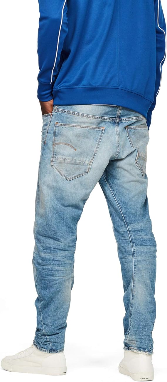G-Star Raw MEN DENIM PANTS d09129-9920-4974