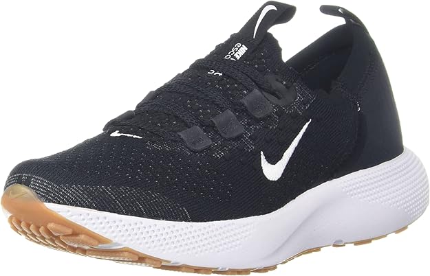 NIKE Women's Escape Run Flyknit Shoe (dc4269-001)