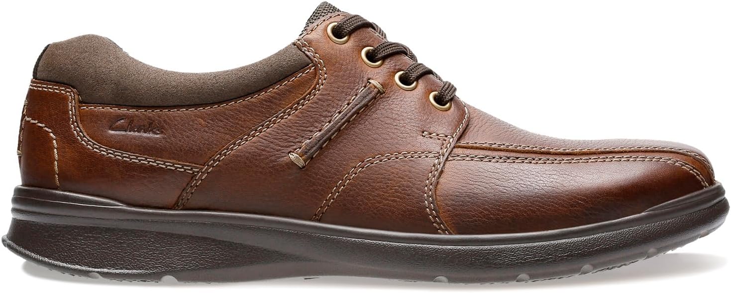 Clarks Cottrell Walk Oxford Shoe