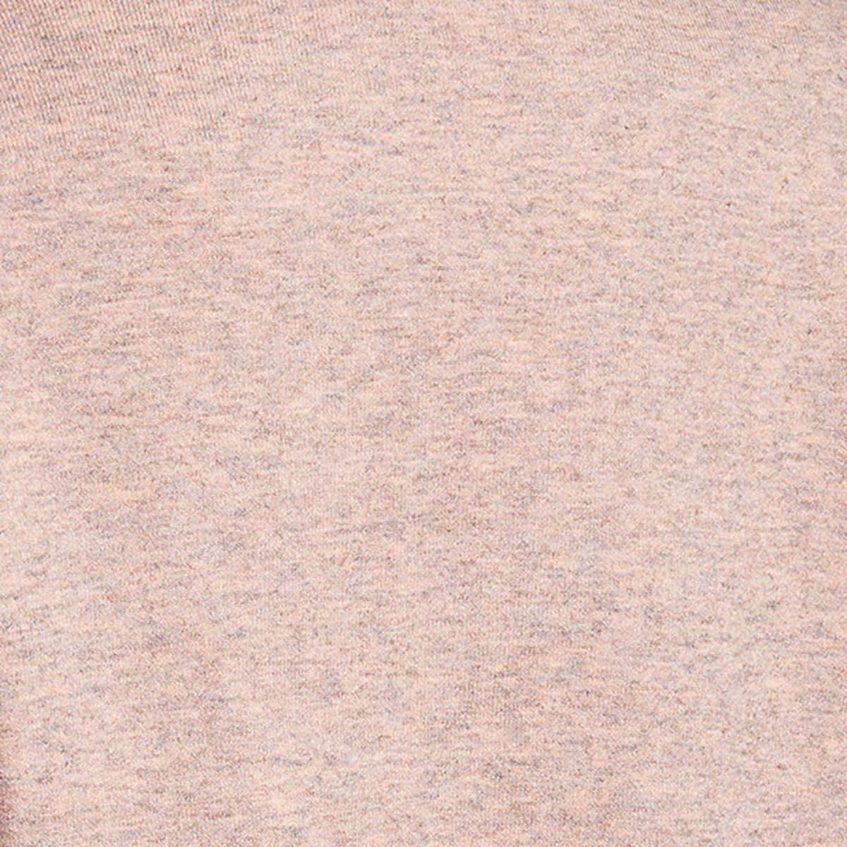 SIZE: XXL - Ella Moss Womens Puff Sleeve Sweater (Gardenia, XX-Large)