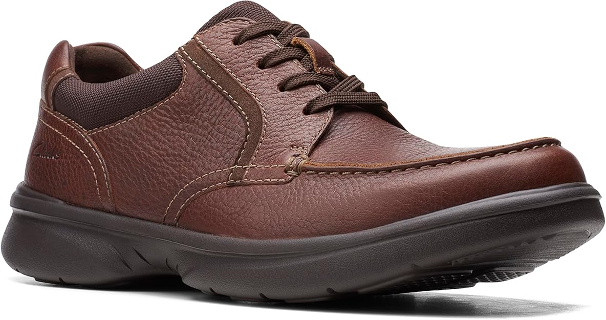 Clarks Bradley Vibe mens Oxford