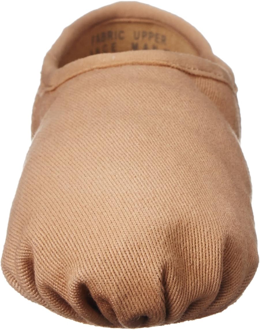 Capezio EOS Canvas Jazz Shoe (Little Kid)