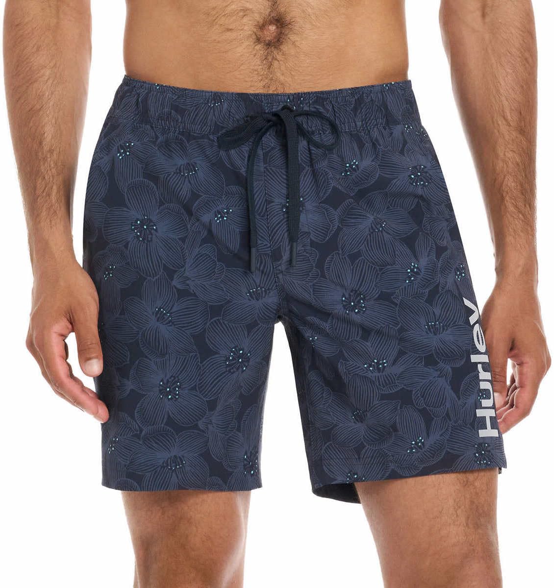 American Tourister Tranquil 3-piece Hardside Set (Blue). Size: 51 cm, 61 cm, 71 cm - D