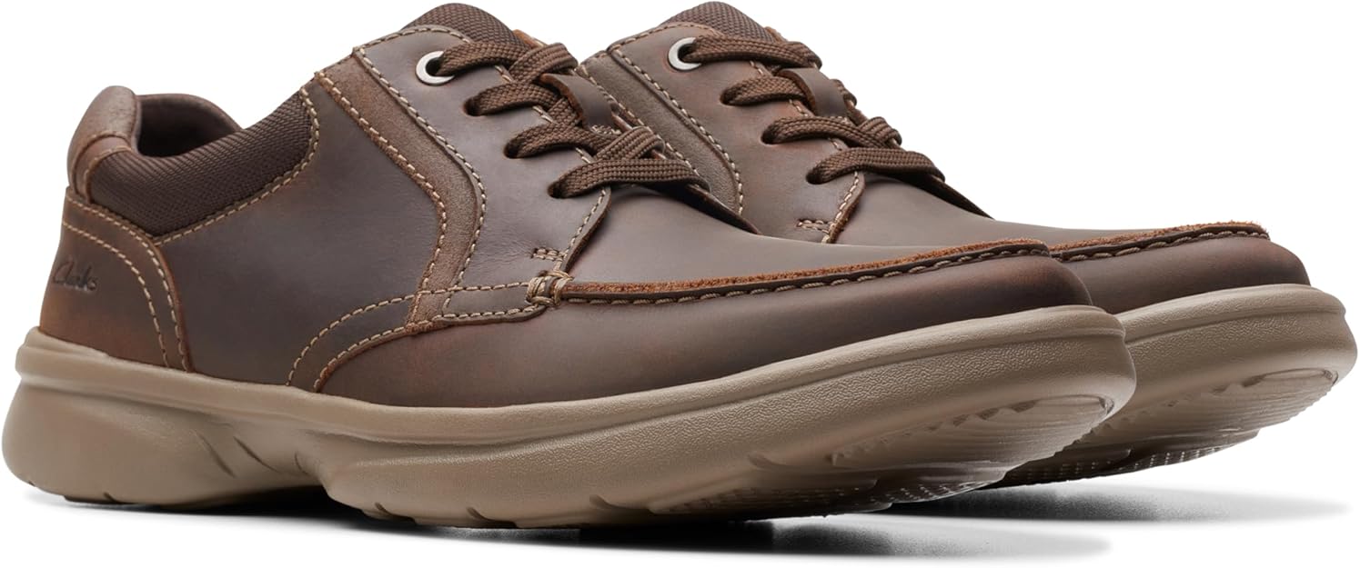 Clarks Brantin Low mens Oxford