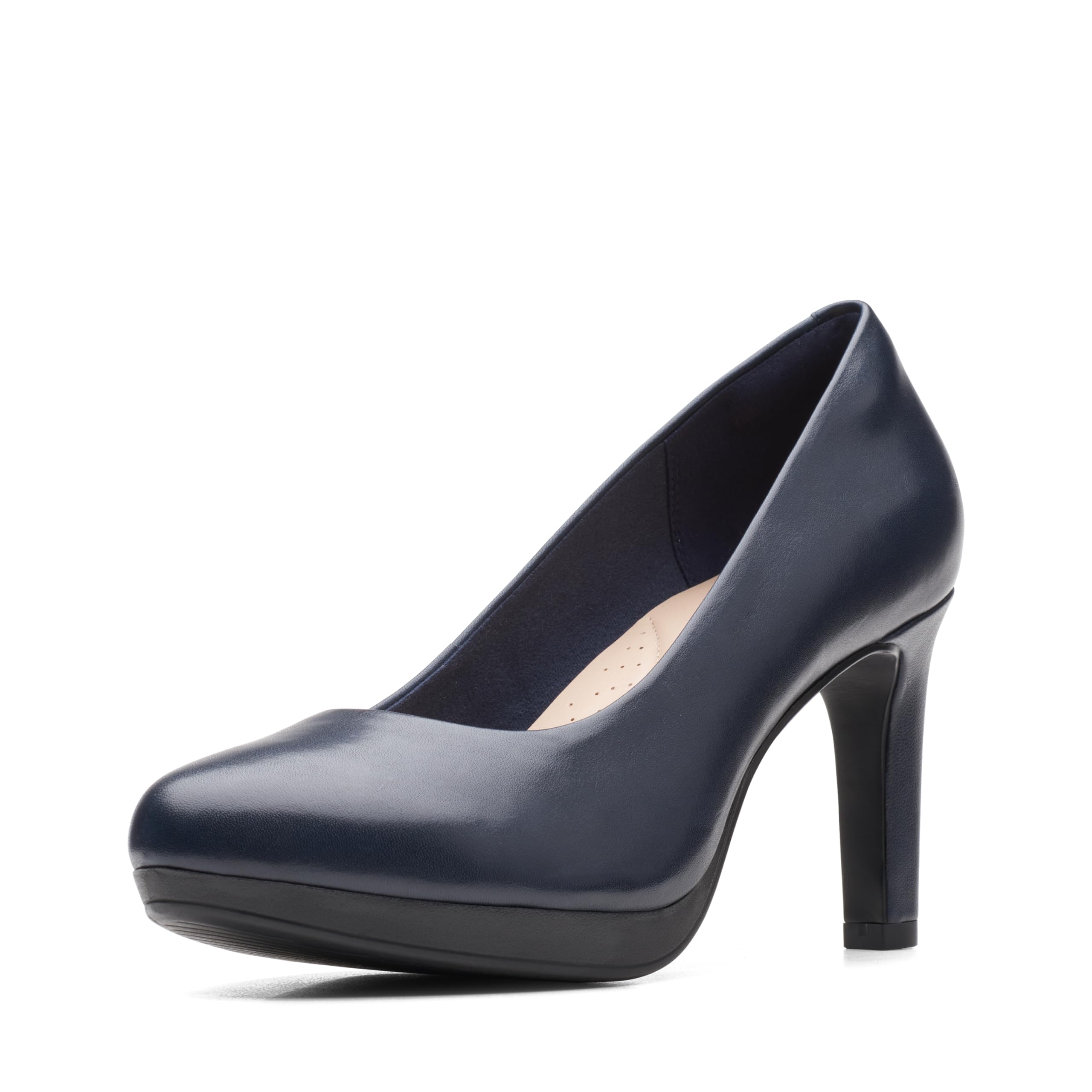 SIZE 39.5: Clarks Ambyr Joy womens Pump