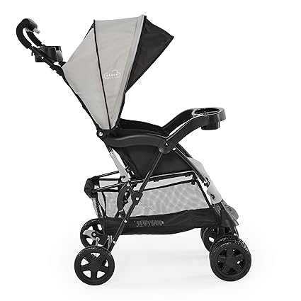 Kolcraft cloud stroller online