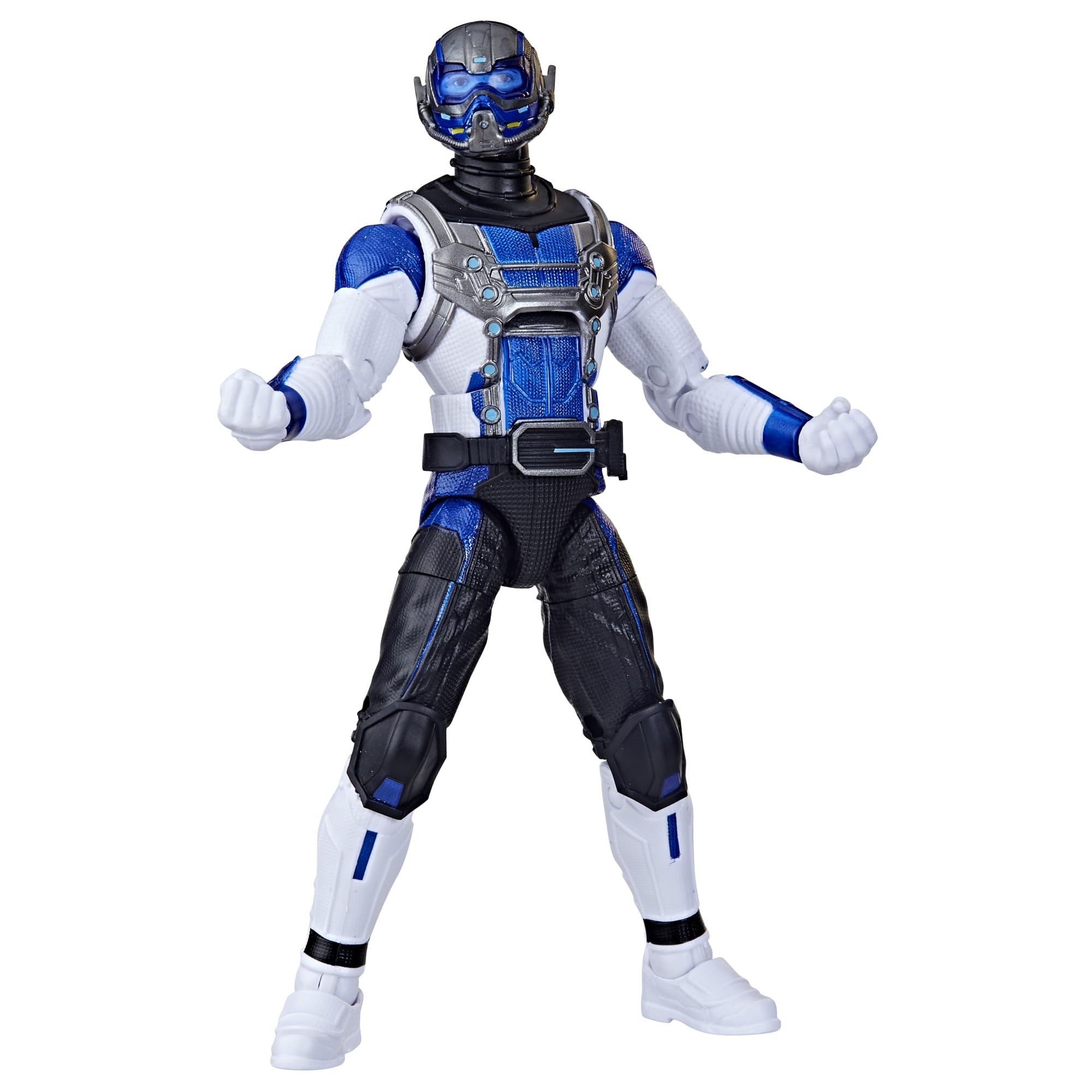 سلسلة أساطير مارفل: جالوت مارفل، ماذا لو...؟ مجسمات متحركة قابلة للتجميع، مقاس 6 بوصات، للأعمار من 4 سنوات فما فوق