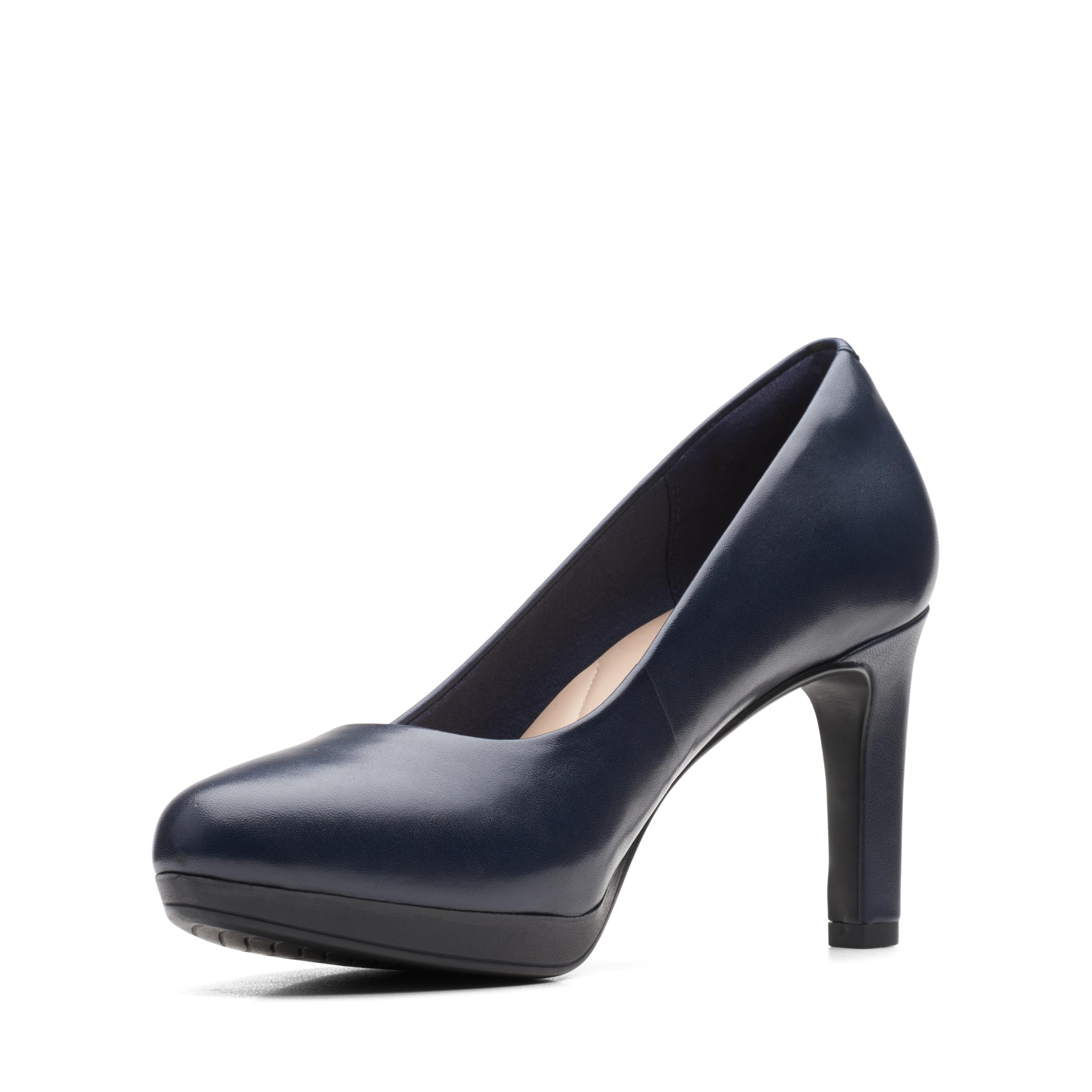 SIZE 39.5: Clarks Ambyr Joy womens Pump