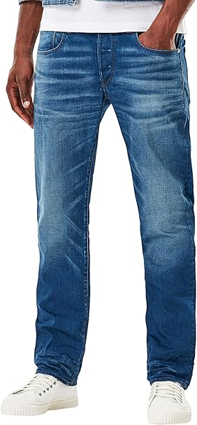 G-Star Raw MEN ITANO STRETCH DENIM 51002-8453-4970