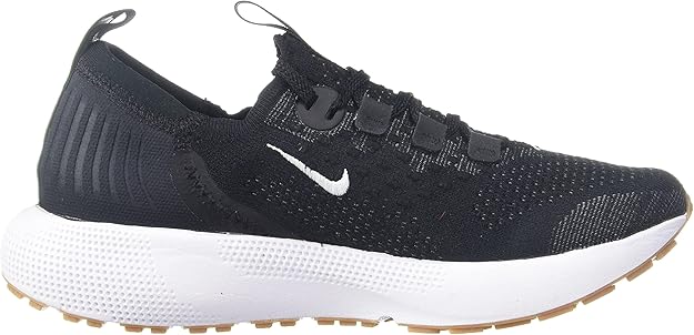 NIKE Women's Escape Run Flyknit Shoe (dc4269-001)