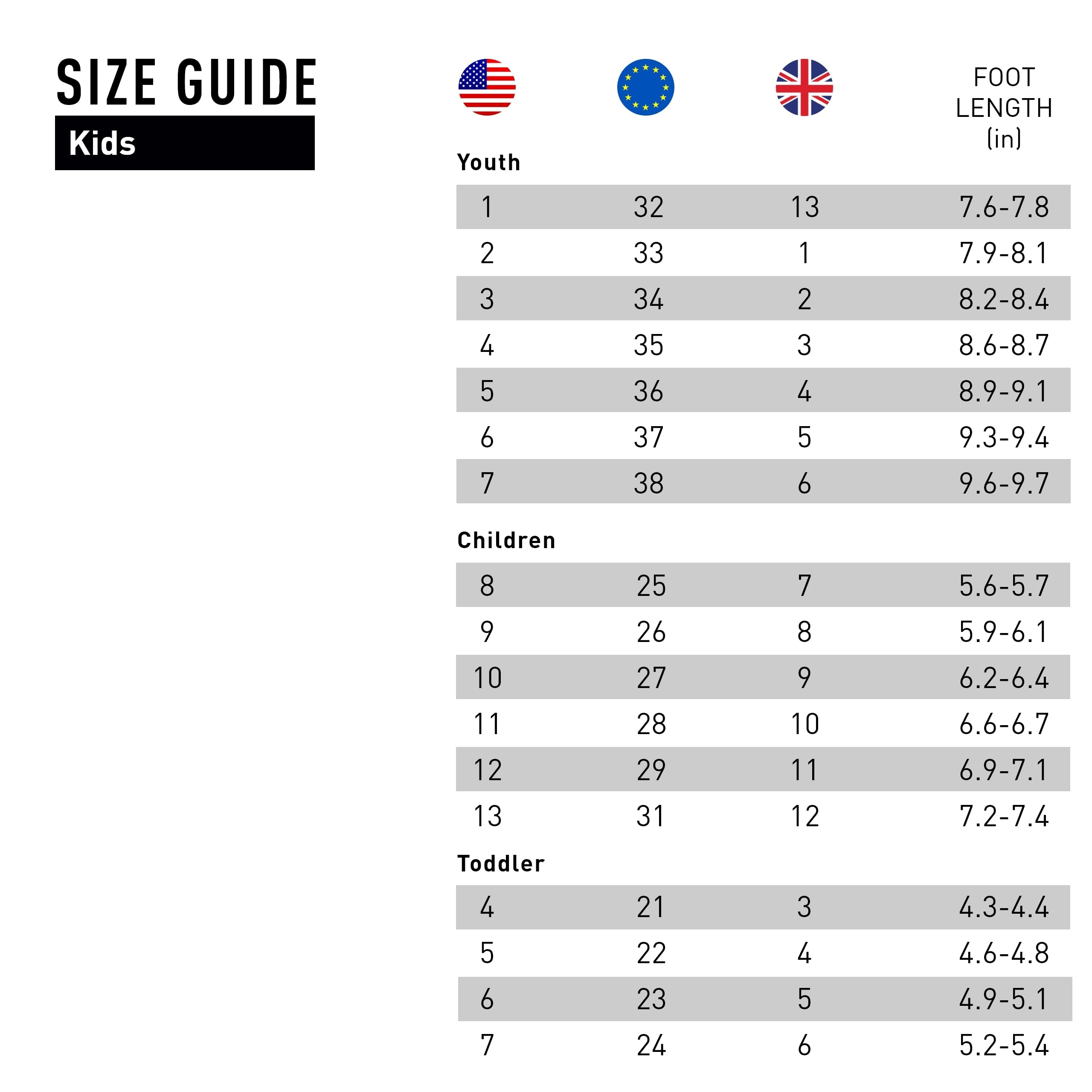 SIZE 32 - Sorel Unisex Baby Yoot Pac Nylon' Snow Boot