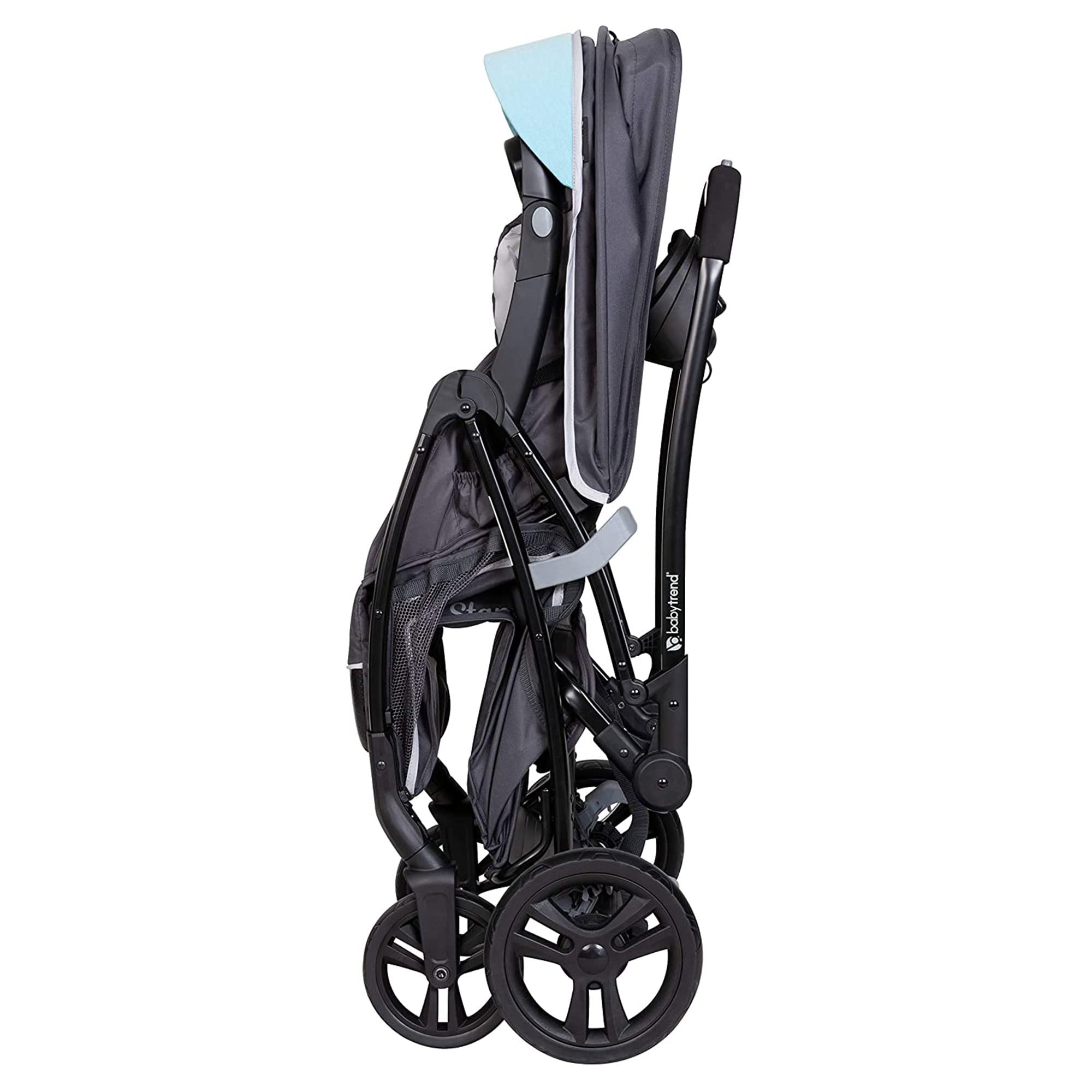 SEALED - Babytrend Sit N' Stand® 5-In-1 Shopper - Blue Mist