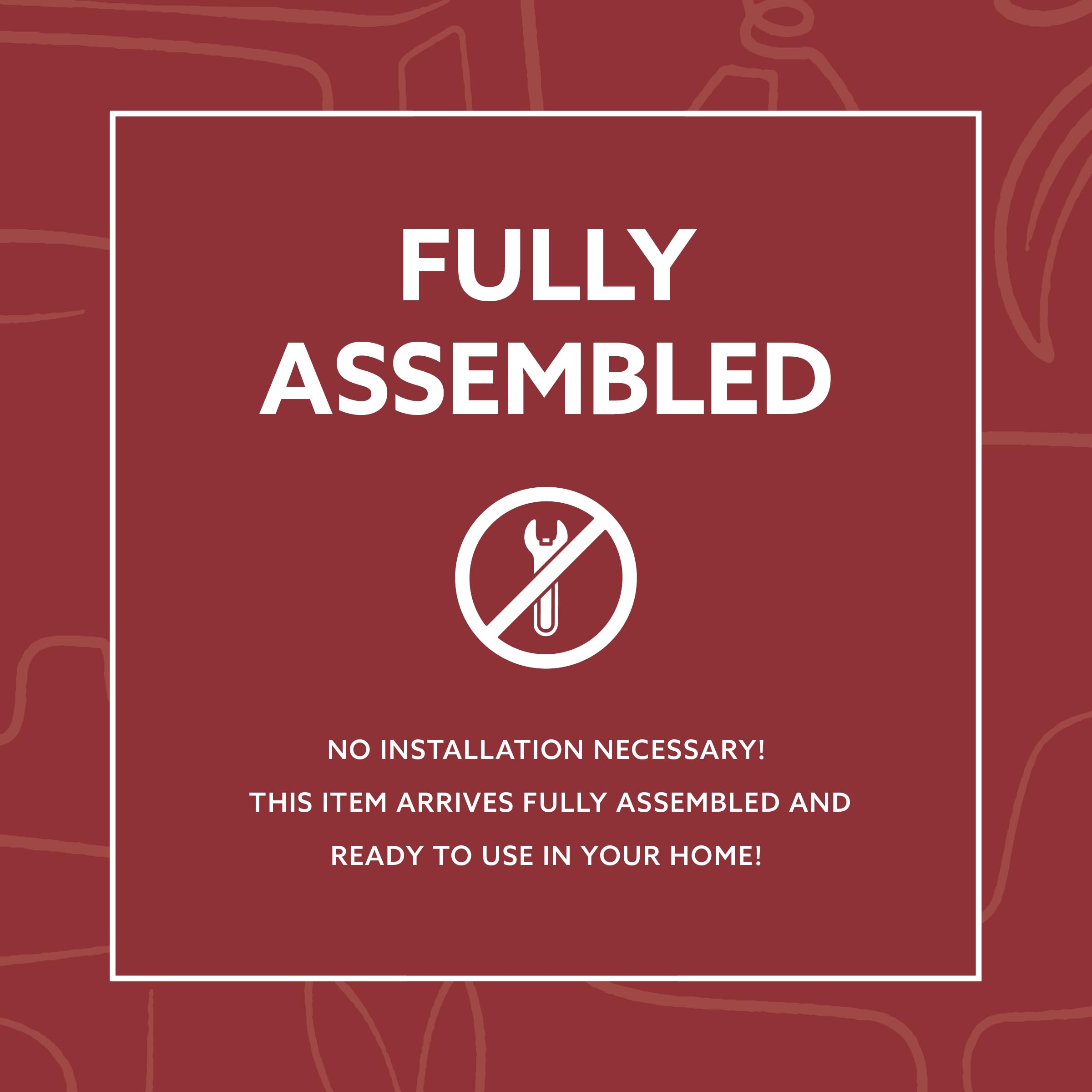 Linon Triena X Back Folding Bar Stool, Merlot/Brown