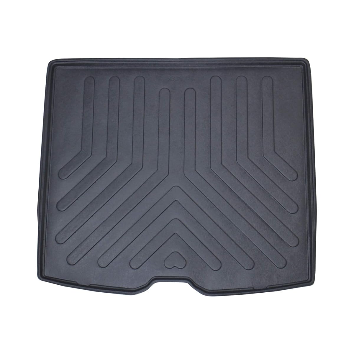 Croc Liner All Weather Cargo Liners Compatible with (Volvo XC-40/2019-2023)