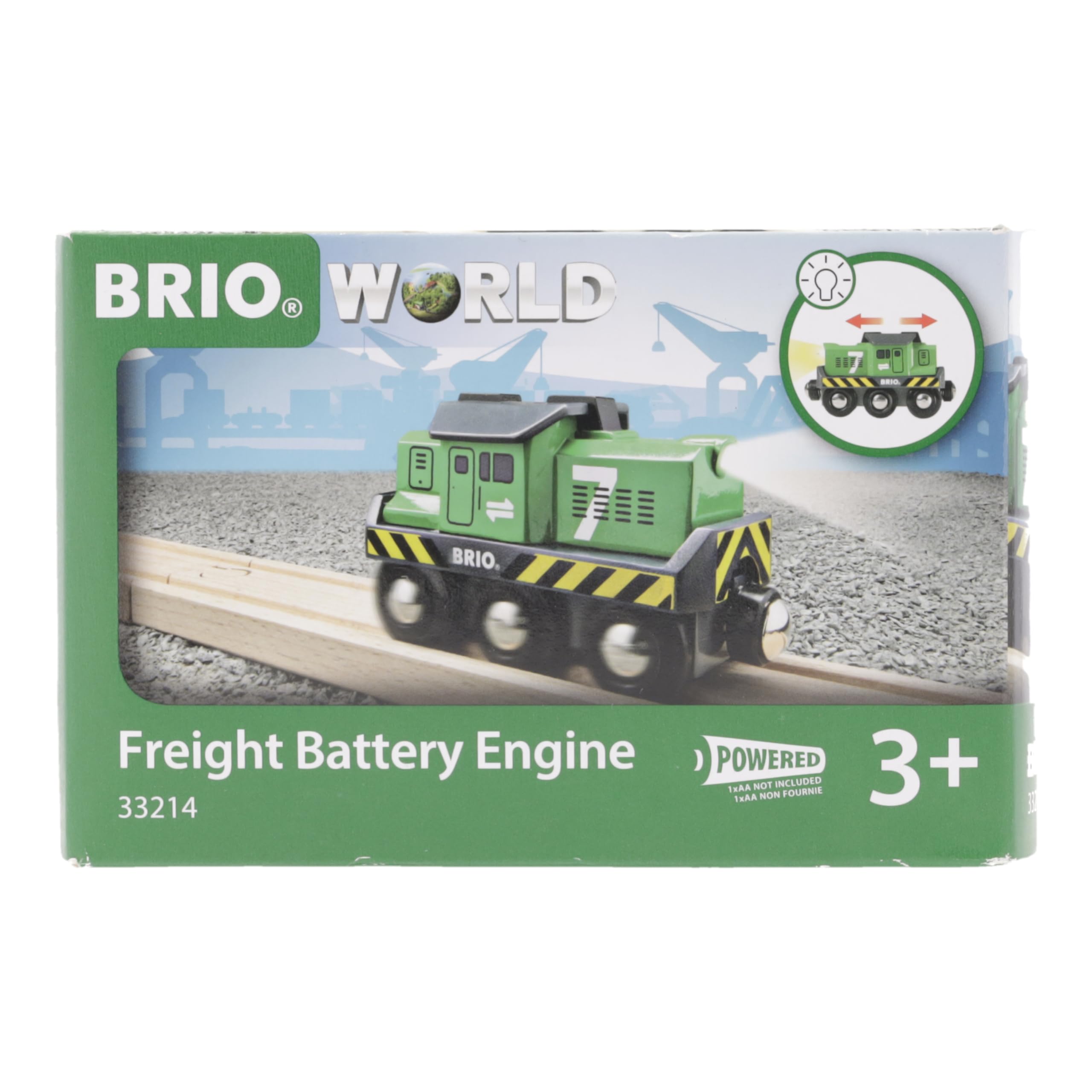 زي UPS Guy للأولاد، مقاس متوسط (3-4)، لون واحد