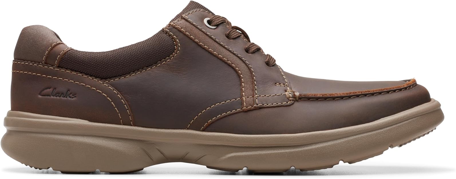 Clarks Brantin Low mens Oxford