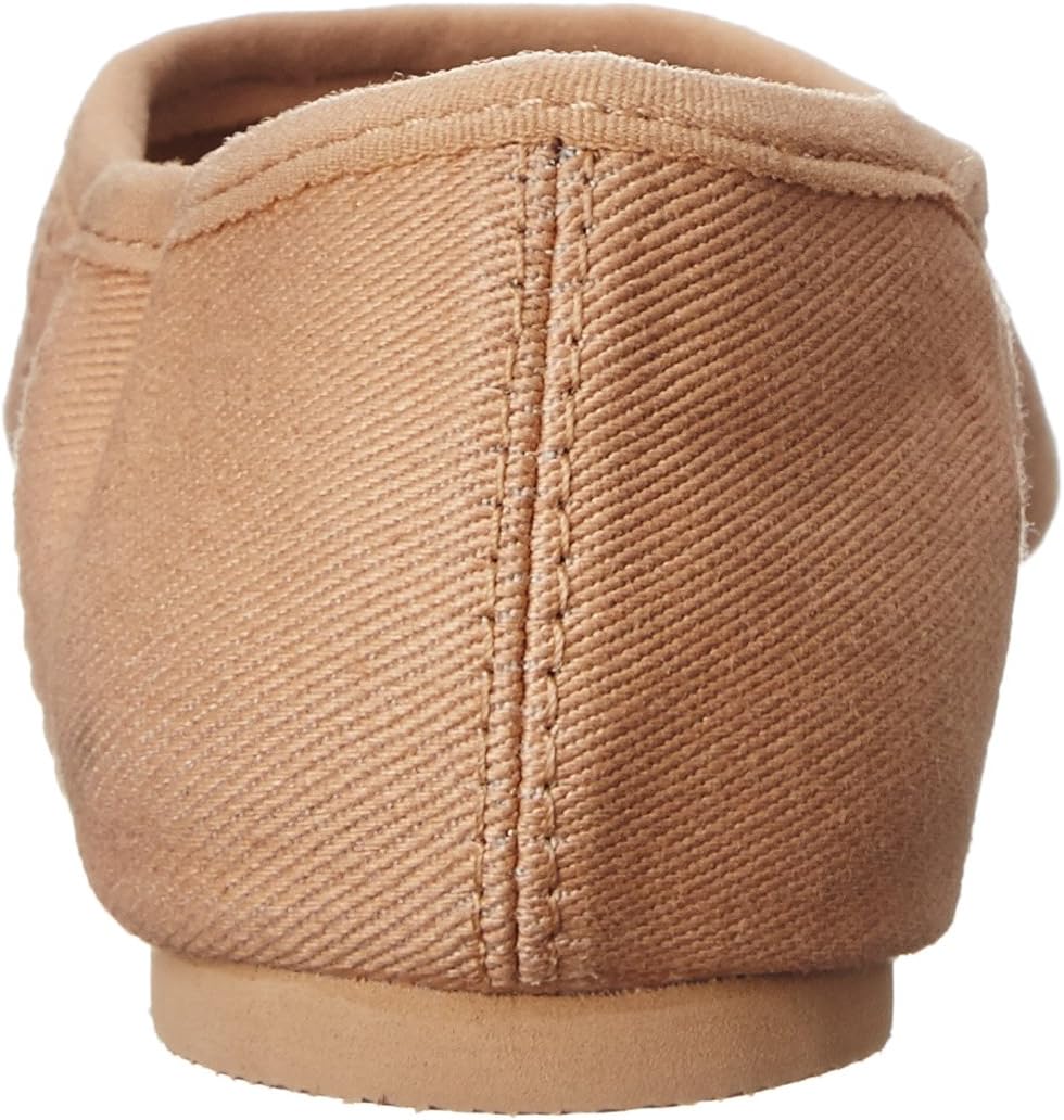 Capezio EOS Canvas Jazz Shoe (Little Kid)