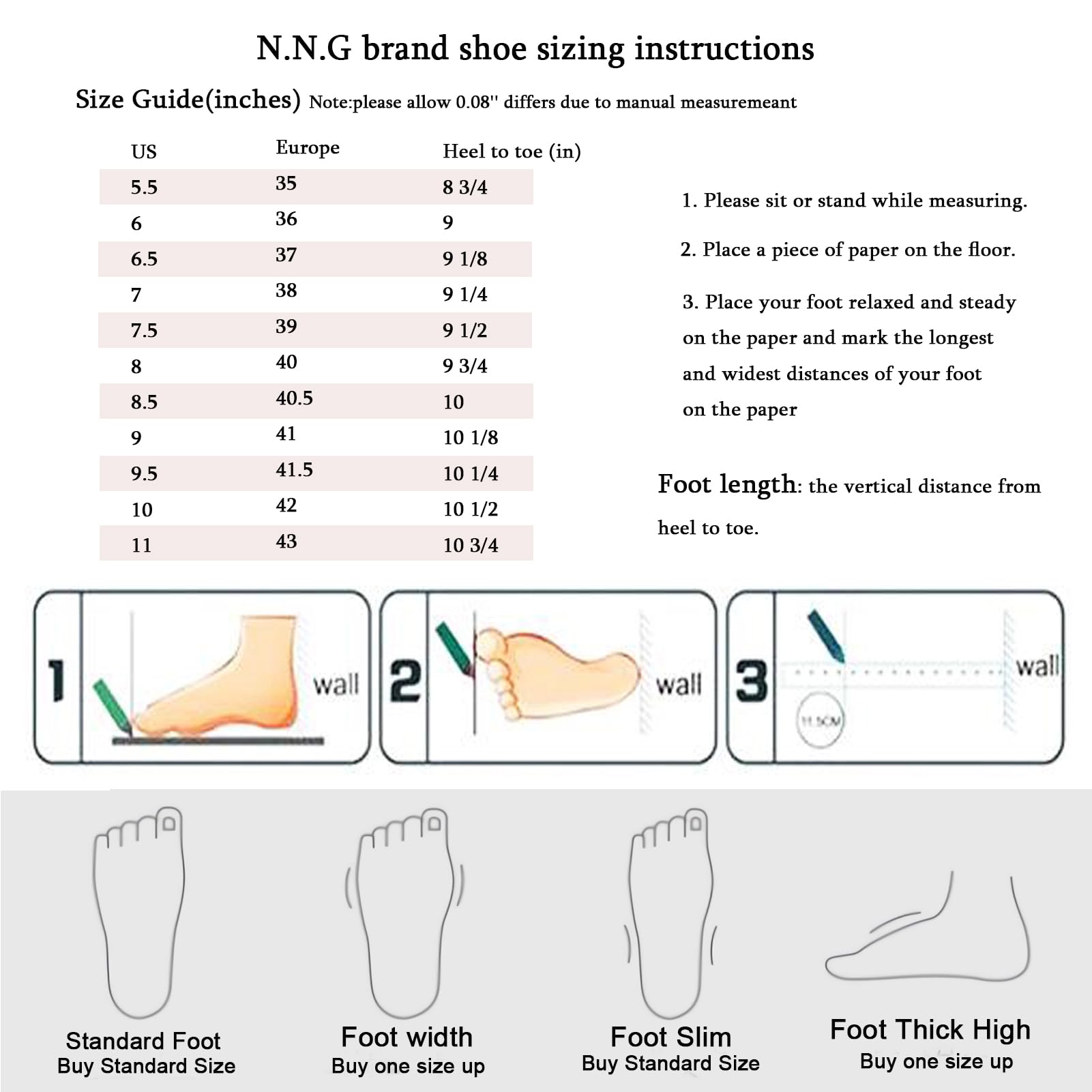 المقاس: 41 - حذاء NNG نسائي فوق الركبة من جلد السويد يصل إلى الفخذ