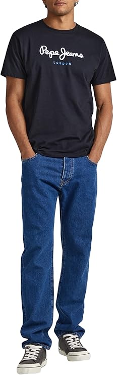 Pepe Jeans Eggo N Men's T-Shirts