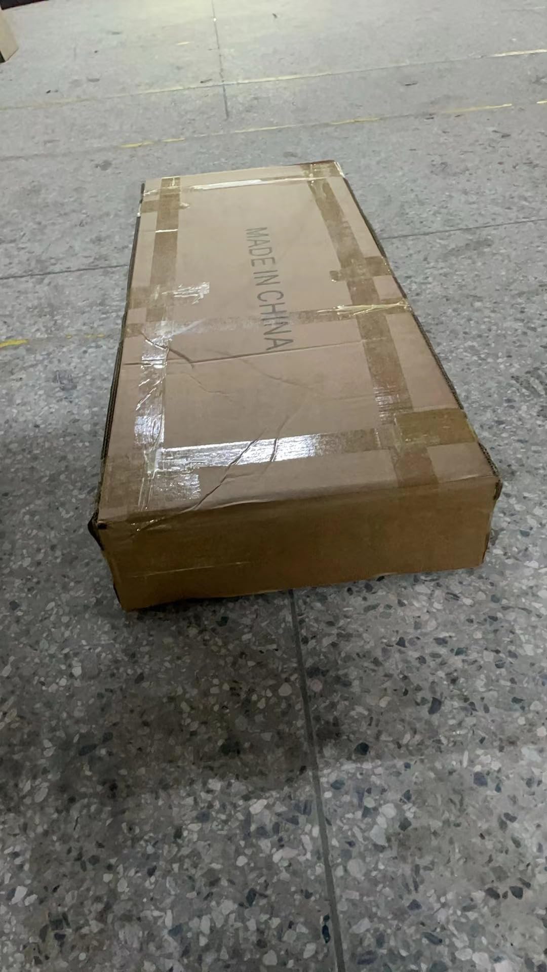 Madamera Clothing Store Fitting Room with Shading Curtain, Portable Temporary Mobile Privacy Protection Dressing Room, Foldable Mall Simple Changing Room and Display Rack, 200x100x95cm (Grey)