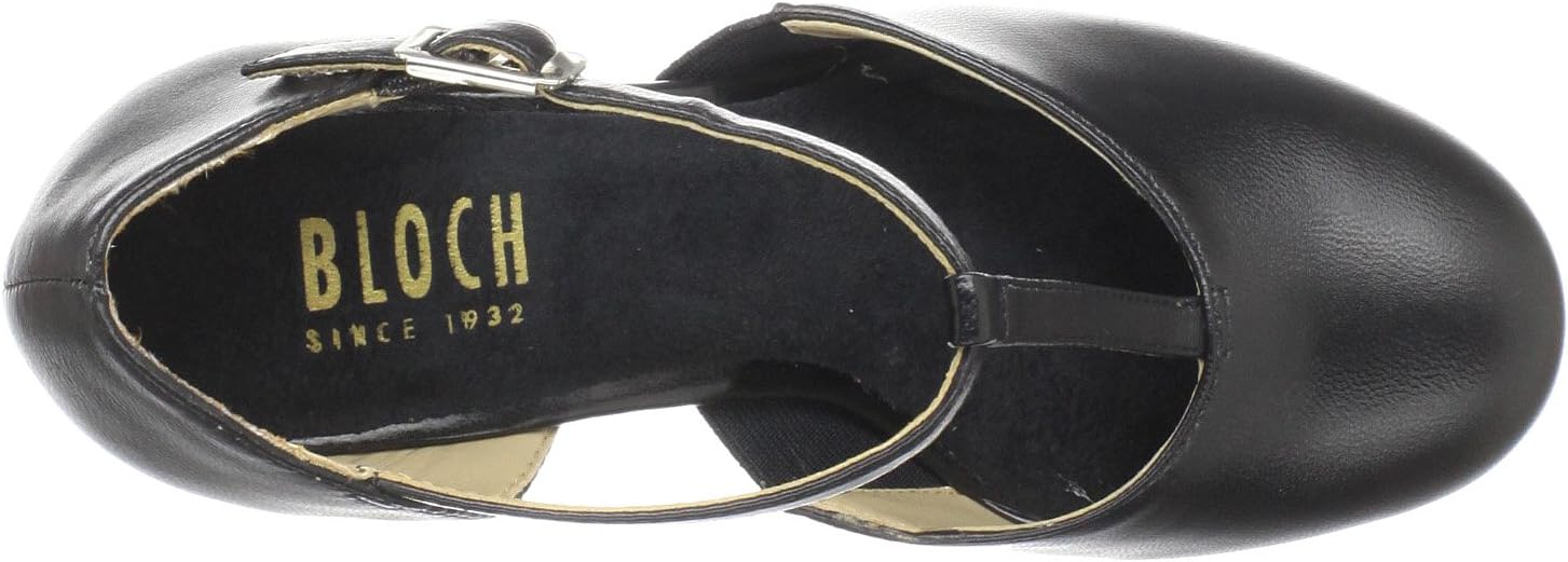 المقاس: 36 - حذاء بلوخ دانس سبليت فليكس ذو الطابع الشخصي للنساء