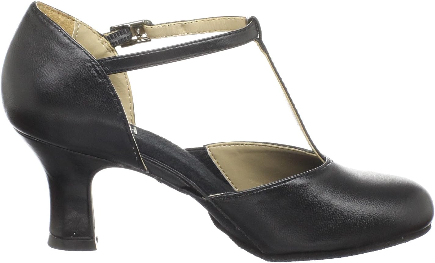 المقاس: 36 - حذاء بلوخ دانس سبليت فليكس ذو الطابع الشخصي للنساء