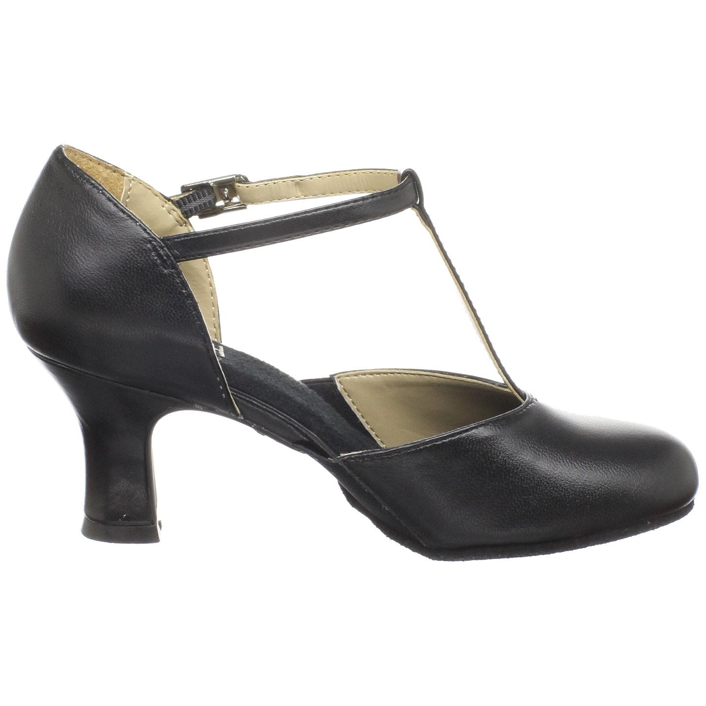 المقاس: 36 - حذاء بلوخ دانس سبليت فليكس ذو الطابع الشخصي للنساء