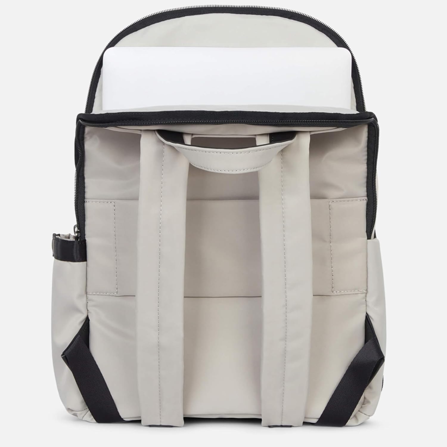 Antler classic Chelsea Daypack has been reimagined with extra space.