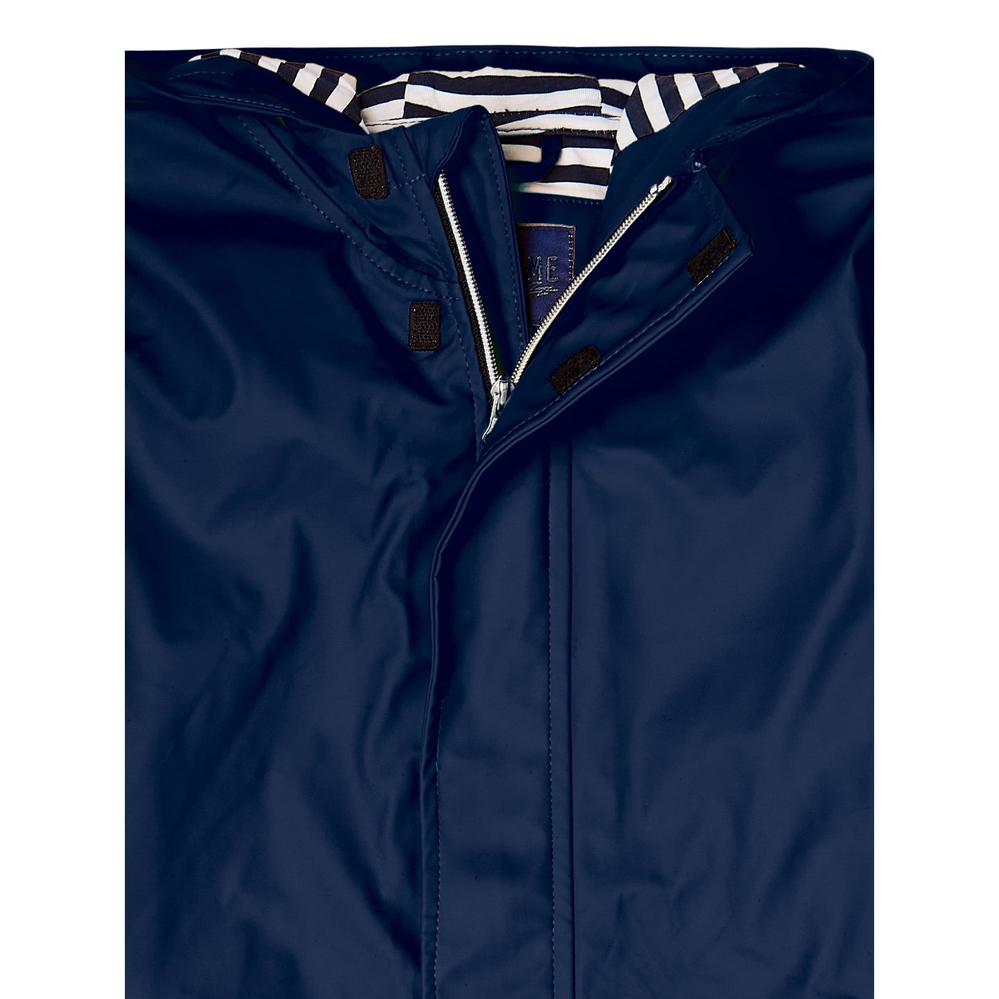SIZE: 10/12 - iXtreme Boys and Girls Unisex Hooded Raincoat Jacket