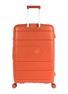 Pierre Cardin 28" inch Travel bags Color Orange