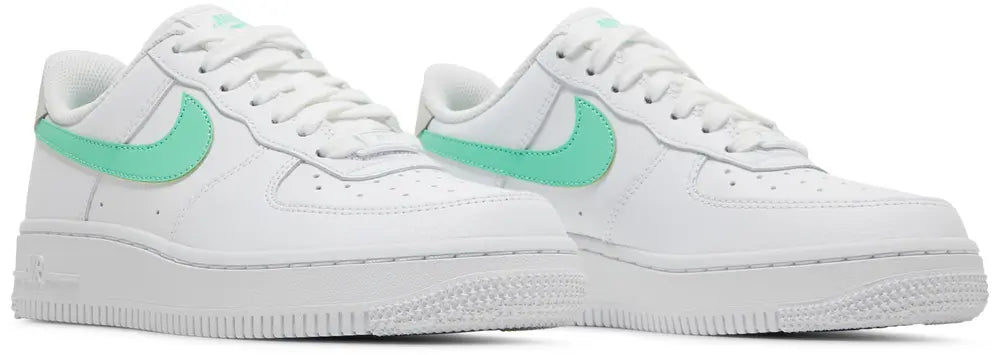 Nike Air Force 'White Green Glow' (315115-164)